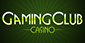 gaming club mobile casino logo