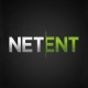 netent logo