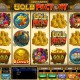 gold factory online casino pokie